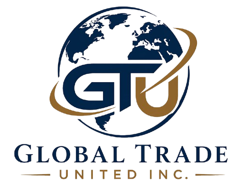 Global Trade United Inc. Logo
